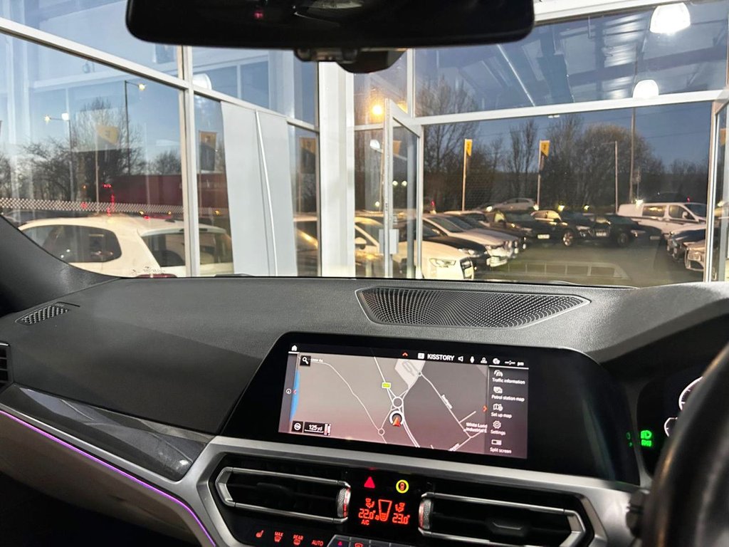 Used BMW 3 Series 2020 for sale - 76962553: Photo 17