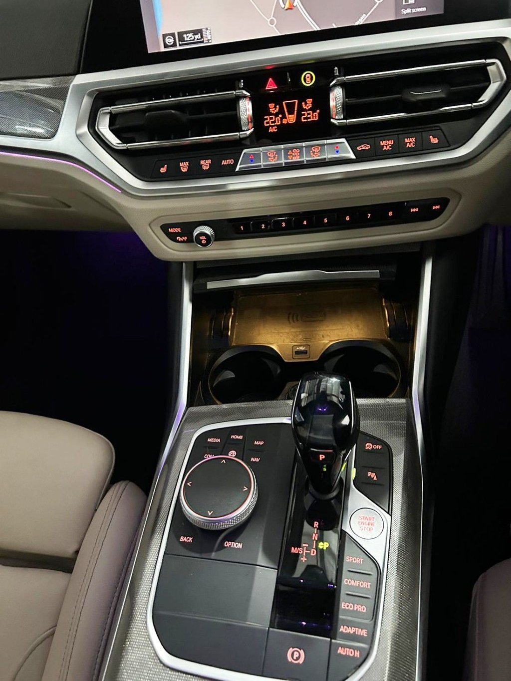 Used BMW 3 Series 2020 for sale - 76962553: Photo 18