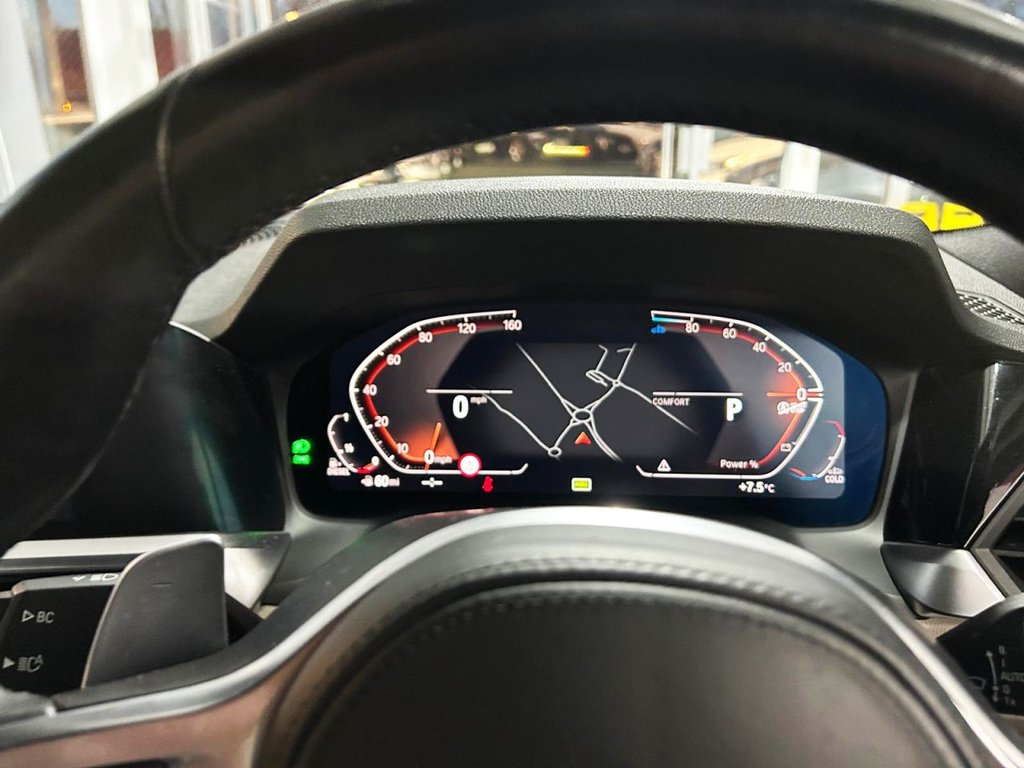 Used BMW 3 Series 2020 for sale - 76962553: Photo 19