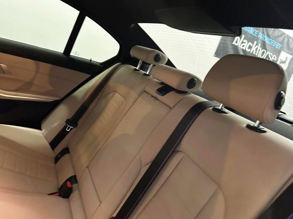 Used BMW 3 Series 2020 for sale - 76962553: Photo 23