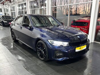 Used BMW 3 Series 2020 for sale - 76962553: Photo