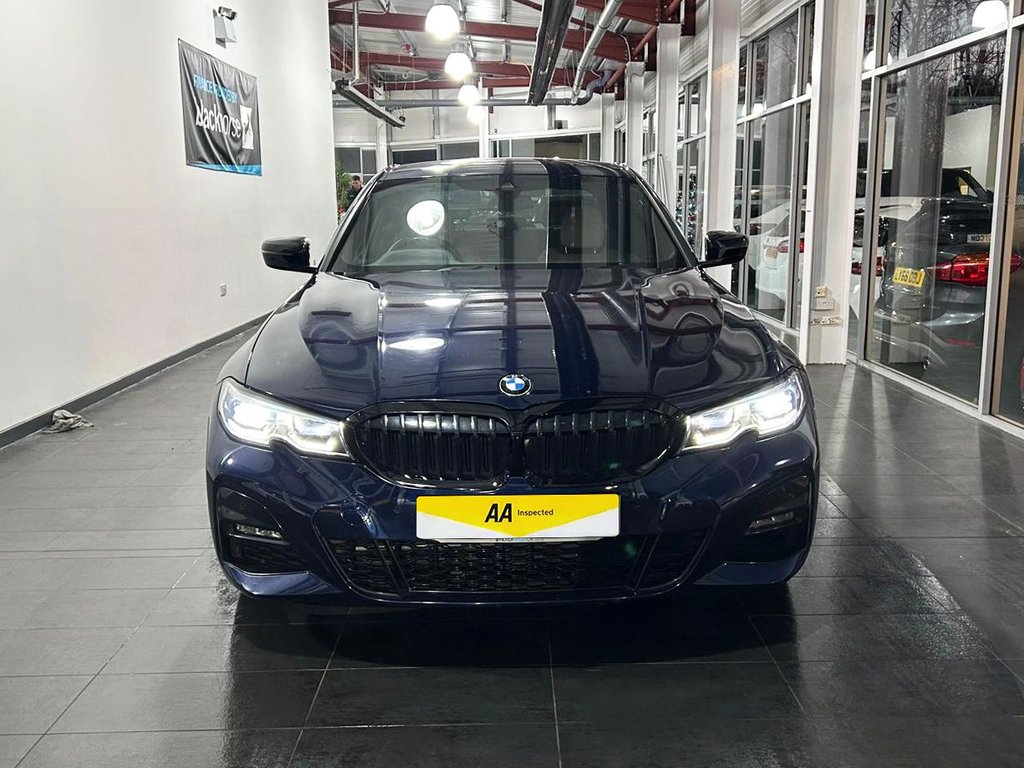 Used BMW 3 Series 2020 for sale - 76962553: Photo 5