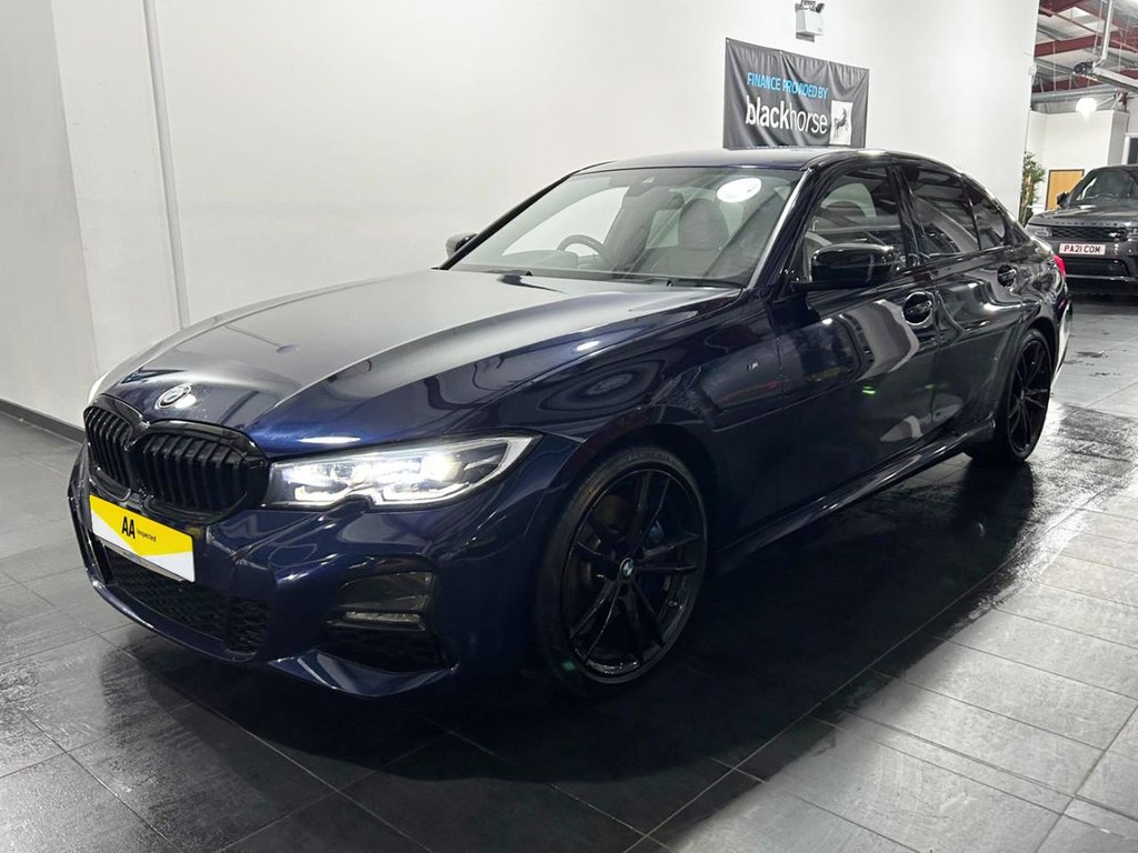Used BMW 3 Series 2020 for sale - 76962553: Photo 6