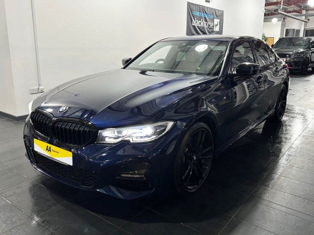 Used BMW 3 Series 2020 for sale - 76962553: Photo 7