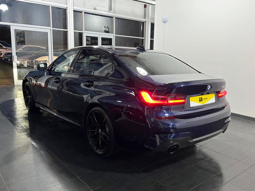 Used BMW 3 Series 2020 for sale - 76962553: Photo 8