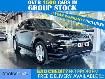 Used Land Rover Range Rover Evoque 2020 for sale - 78996565: Photo