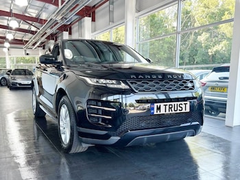 Used Land Rover Range Rover Evoque 2020 for sale - 78996565: Photo