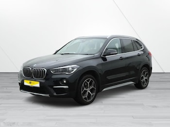 Used BMW X1 2018 for sale - 75397549: Photo