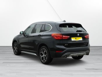 Used BMW X1 2018 for sale - 75397549: Photo