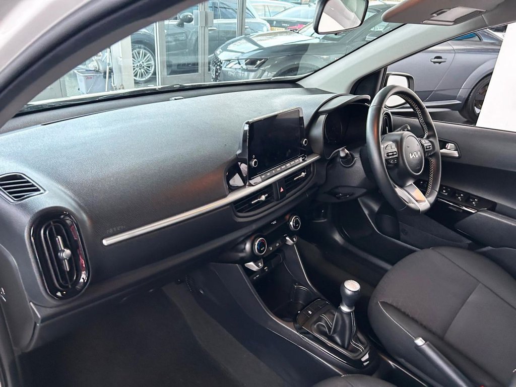 Used Kia Picanto 2023 for sale - 77065189: Photo 15