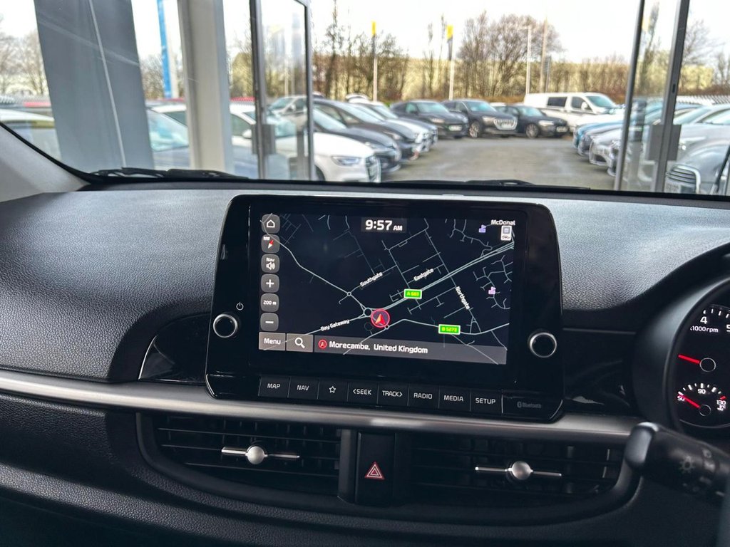 Used Kia Picanto 2023 for sale - 77065189: Photo 16