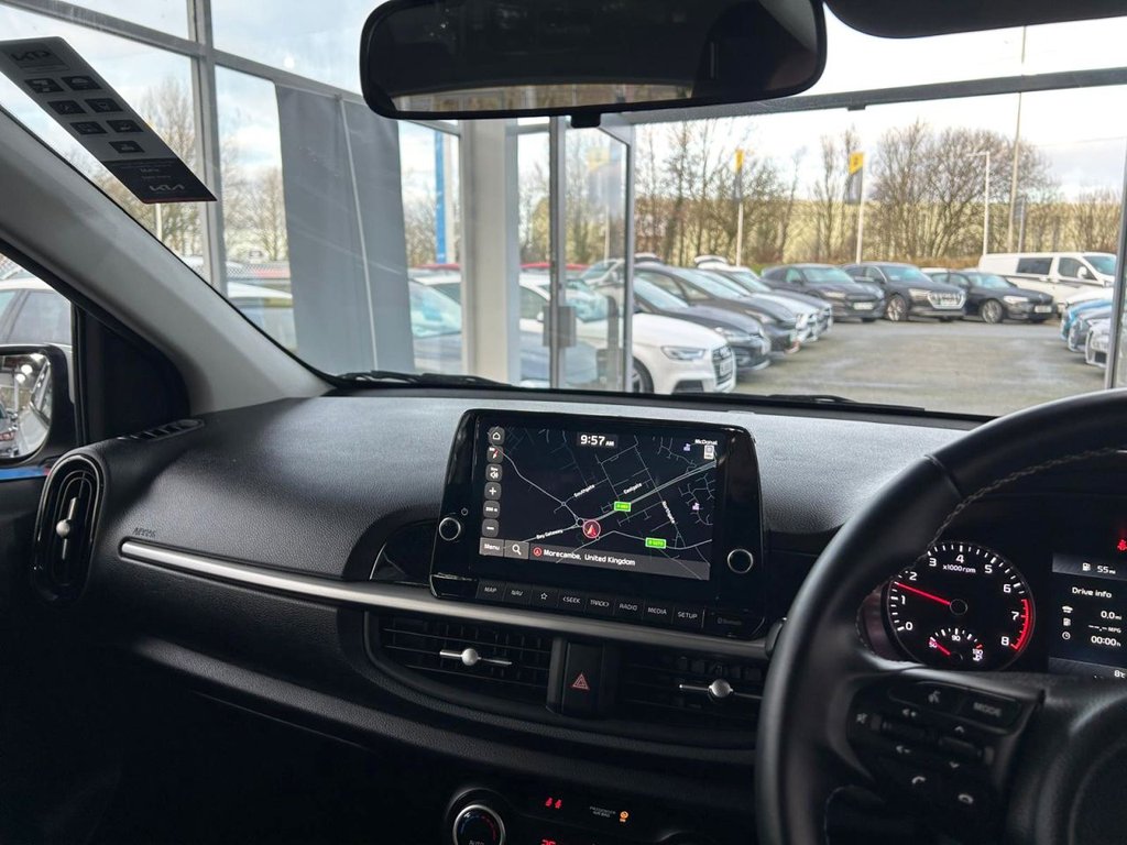 Used Kia Picanto 2023 for sale - 77065189: Photo 18