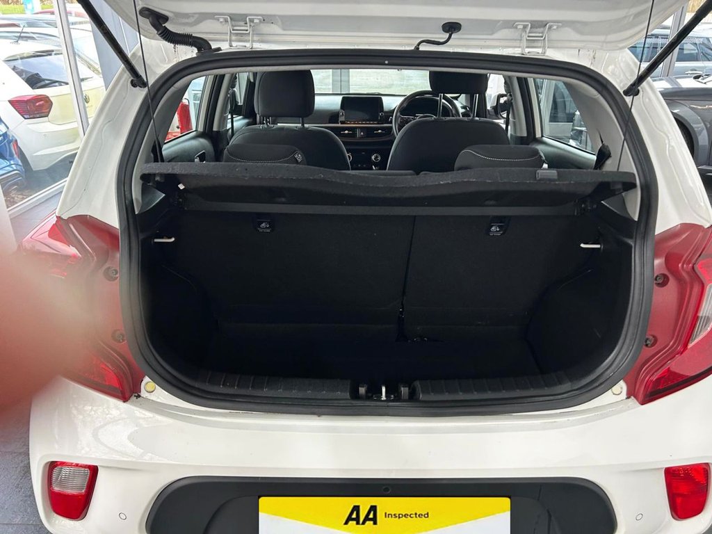 Used Kia Picanto 2023 for sale - 77065189: Photo 23