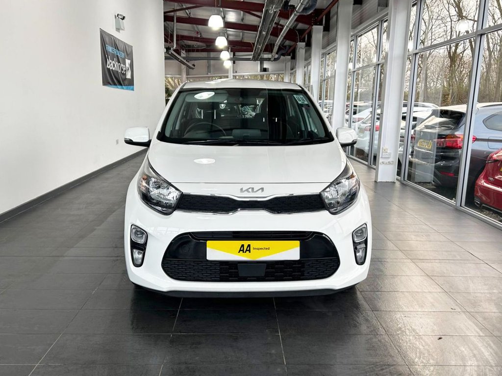 Used Kia Picanto 2023 for sale - 77065189: Photo 5