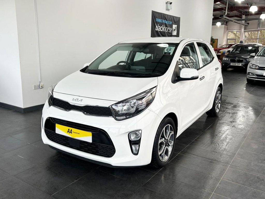 Used Kia Picanto 2023 for sale - 77065189: Photo 6