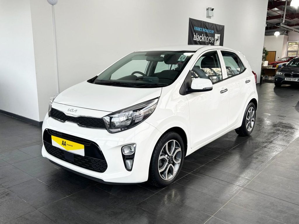 Used Kia Picanto 2023 for sale - 77065189: Photo 7