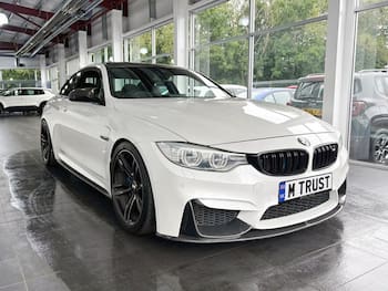 Used BMW M4 2015 for sale - 79598344: Photo