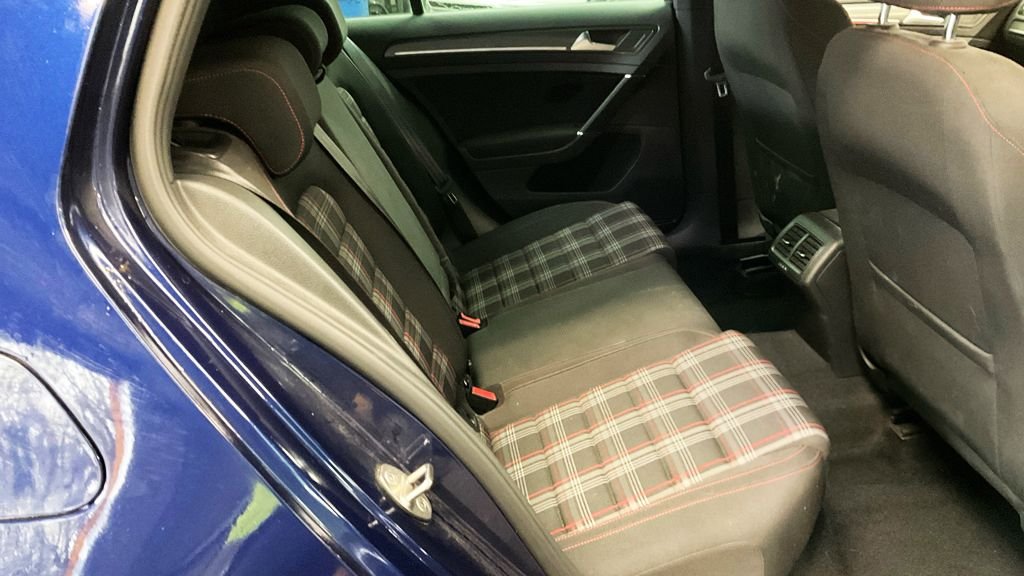 Used Volkswagen Golf 2019 for sale - 77835696: Photo 14