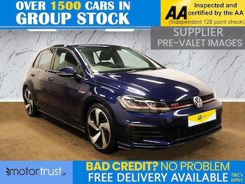 Used Volkswagen Golf 2019 for sale - 77835696: Photo
