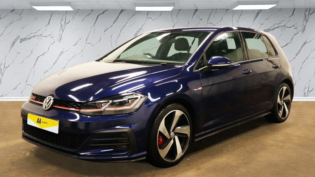 Used Volkswagen Golf 2019 for sale - 77835696: Photo 5