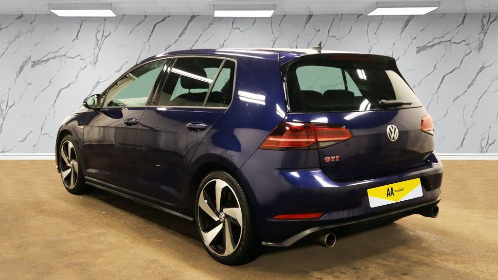 Used Volkswagen Golf 2019 for sale - 77835696: Photo 6