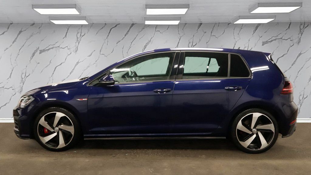 Used Volkswagen Golf 2019 for sale - 77835696: Photo 9