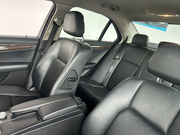 Used Mercedes-Benz C Class 2008 for sale - 75764886: Photo 13