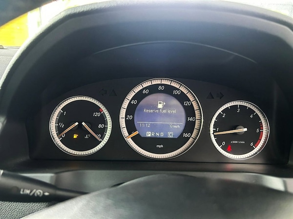 Used Mercedes-Benz C Class 2008 for sale - 75764886: Photo 17