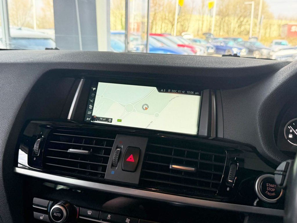 Used BMW X4 2018 for sale - 77990596: Photo 20