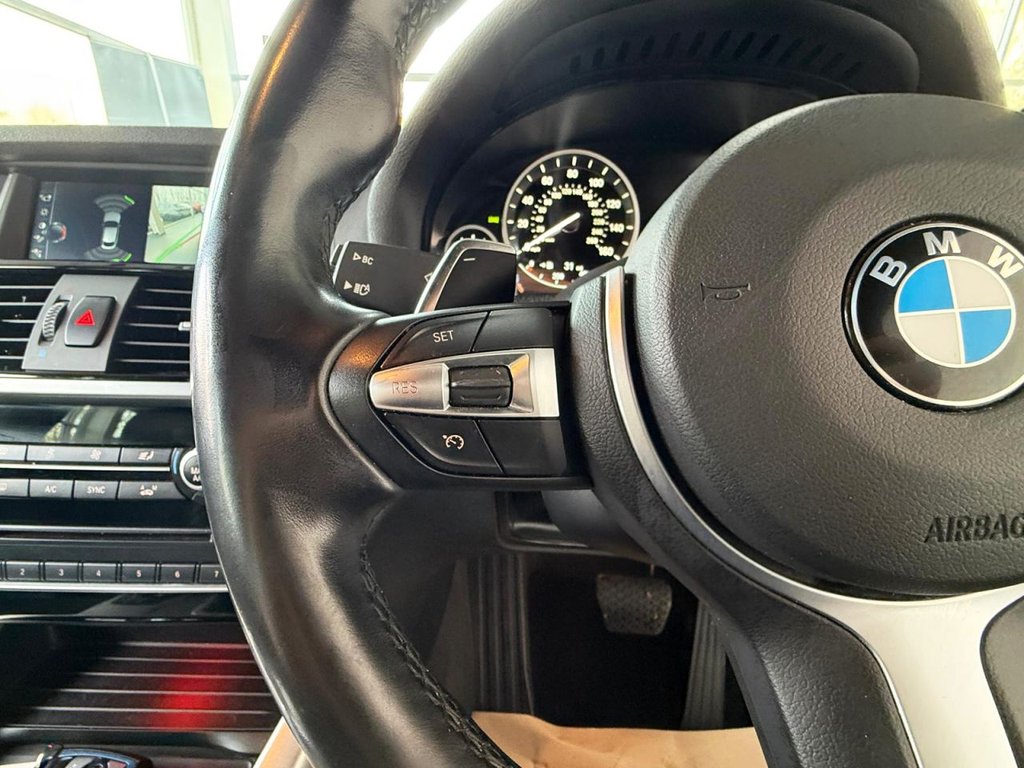 Used BMW X4 2018 for sale - 77990596: Photo 21