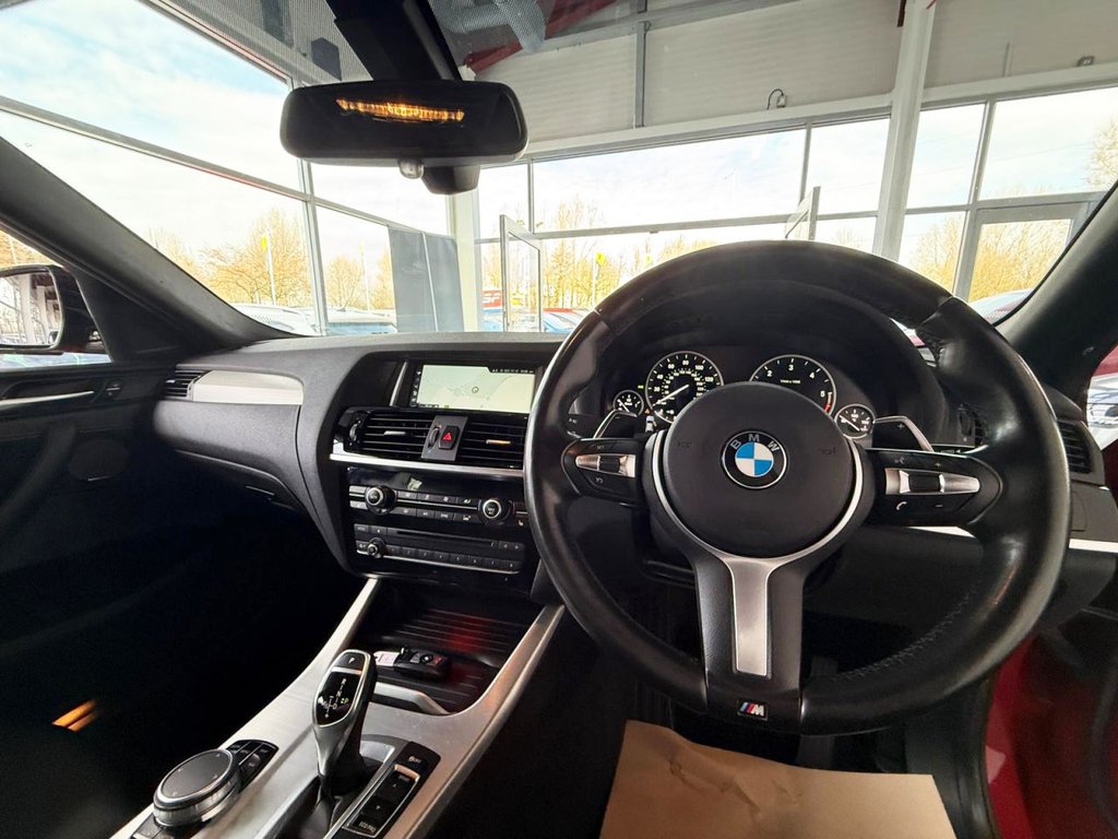 Used BMW X4 2018 for sale - 77990596: Photo 23