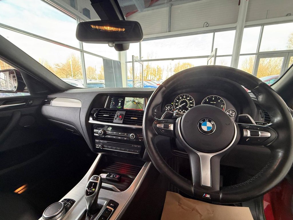 Used BMW X4 2018 for sale - 77990596: Photo 24