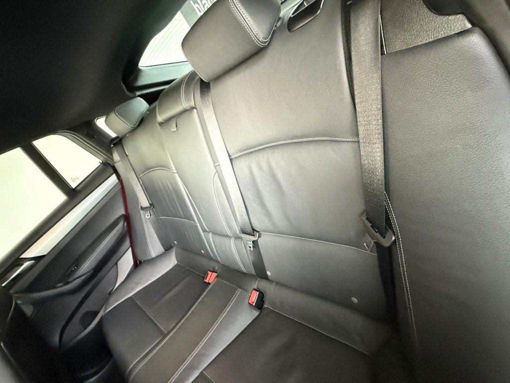 Used BMW X4 2018 for sale - 77990596: Photo 26