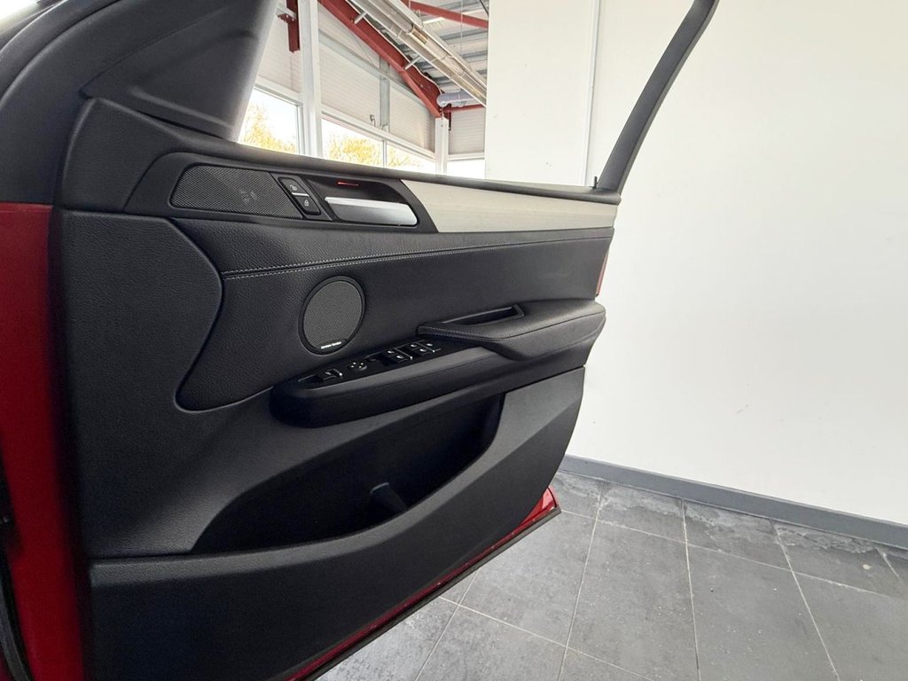 Used BMW X4 2018 for sale - 77990596: Photo 28