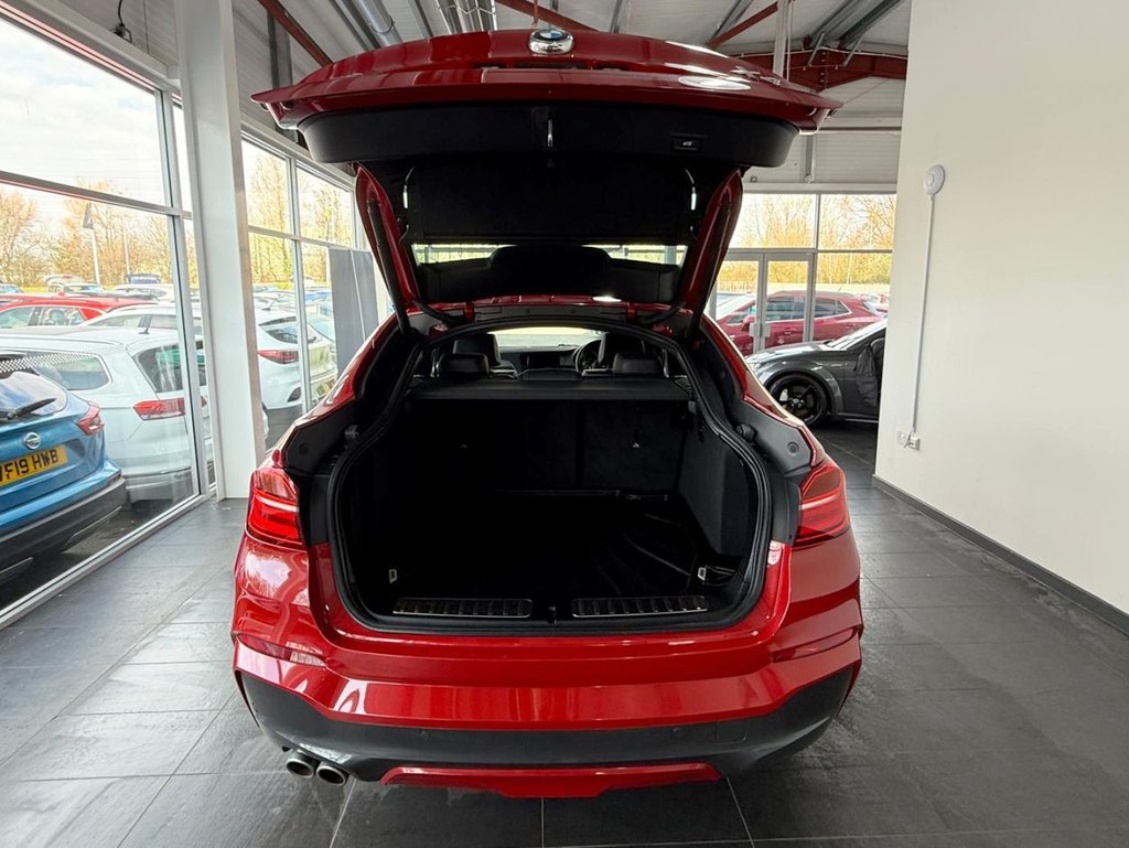 Used BMW X4 2018 for sale - 77990596: Photo 29