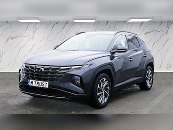 Used Hyundai TUCSON 2022 for sale - 79643263: Photo