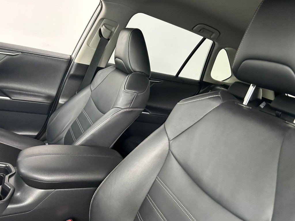 Used Toyota RAV4 2019 for sale - 75537953: Photo 14