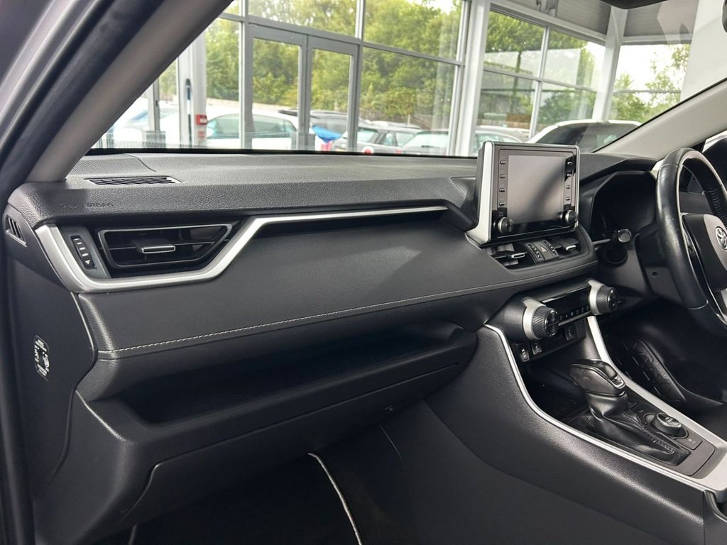 Used Toyota RAV4 2019 for sale - 75537953: Photo 15