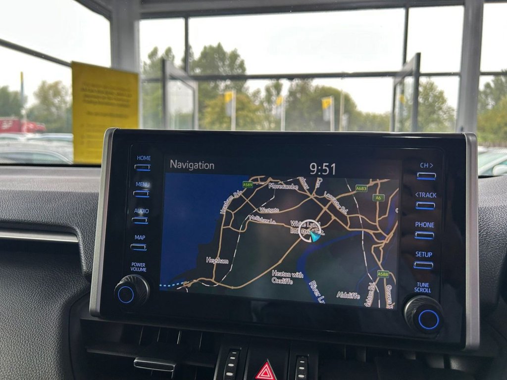 Used Toyota RAV4 2019 for sale - 75537953: Photo 17