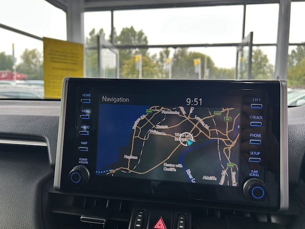 Used Toyota RAV4 2019 for sale - 75537953: Photo 17