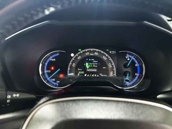 Used Toyota RAV4 2019 for sale - 75537953: Photo 19