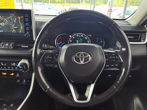 Used Toyota RAV4 2019 for sale - 75537953: Photo 20