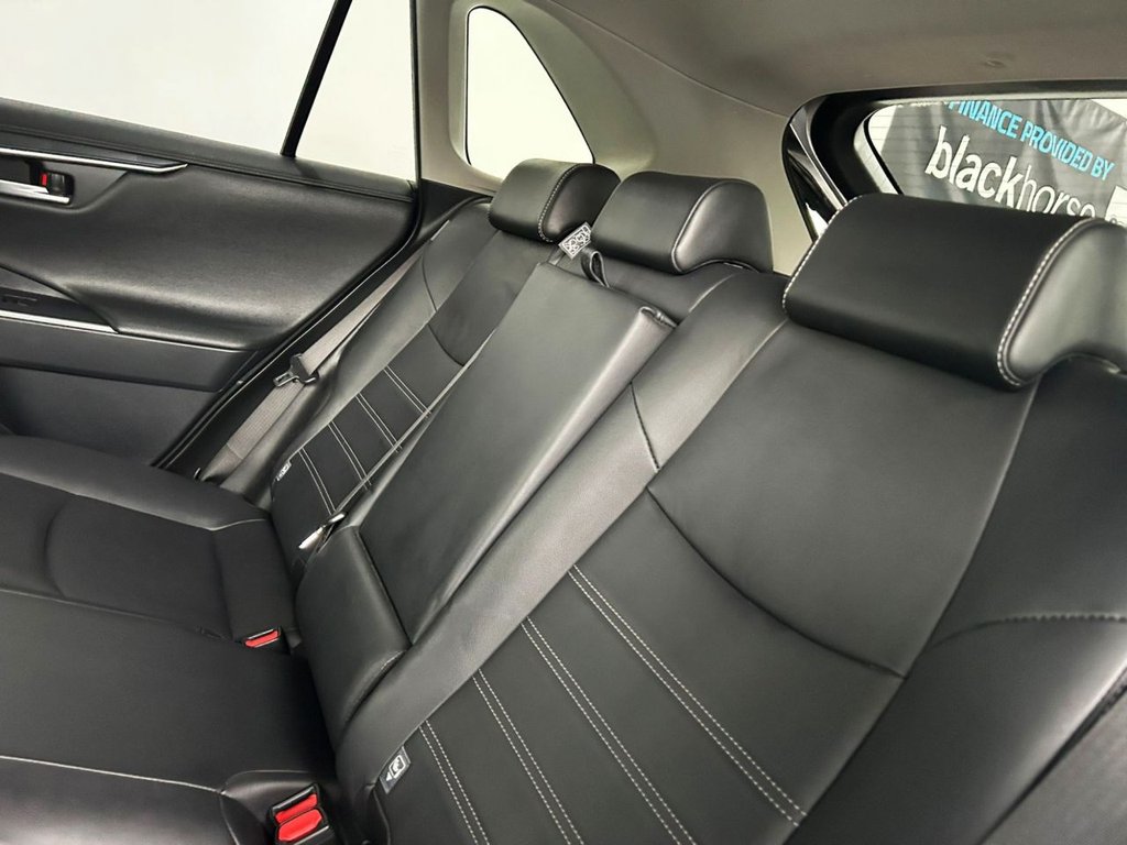 Used Toyota RAV4 2019 for sale - 75537953: Photo 22