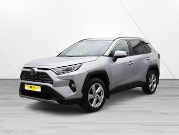 Used Toyota RAV4 2019 for sale - 75537953: Photo