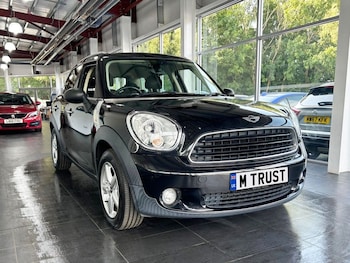 Used MINI Countryman 2013 for sale - 79197063: Photo