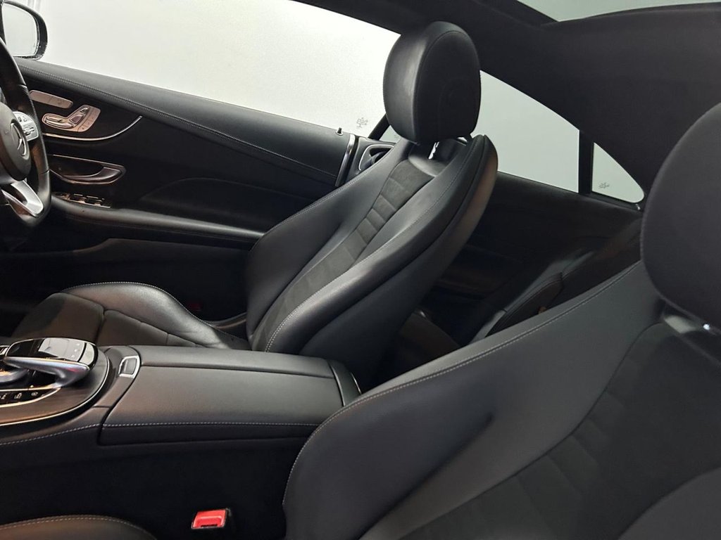 Used Mercedes-Benz E Class 2020 for sale - 76973606: Photo 14