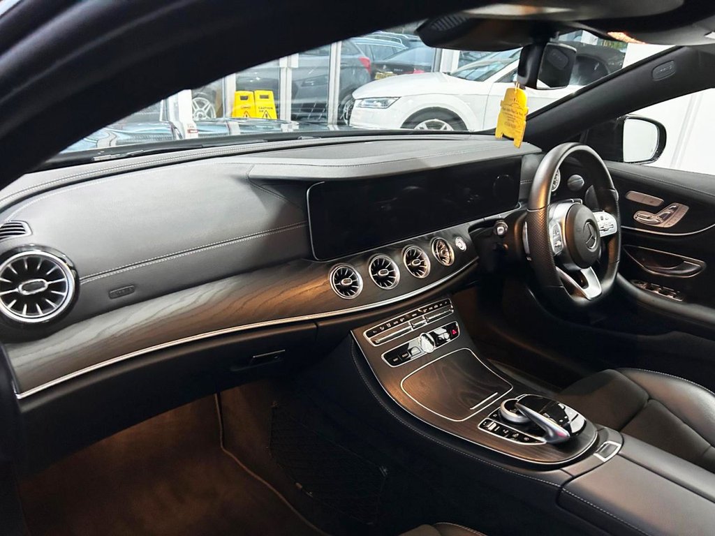 Used Mercedes-Benz E Class 2020 for sale - 76973606: Photo 15