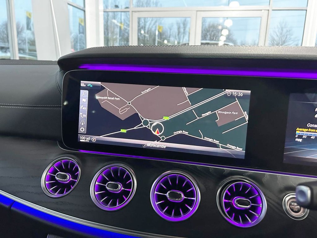 Used Mercedes-Benz E Class 2020 for sale - 76973606: Photo 16