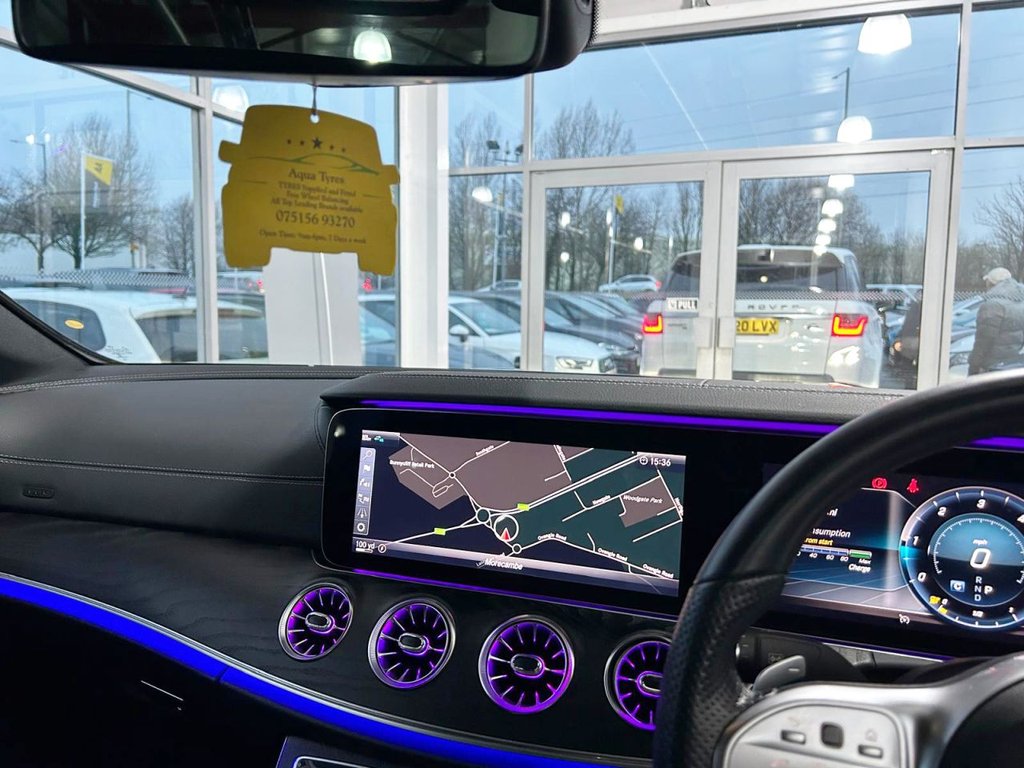 Used Mercedes-Benz E Class 2020 for sale - 76973606: Photo 17