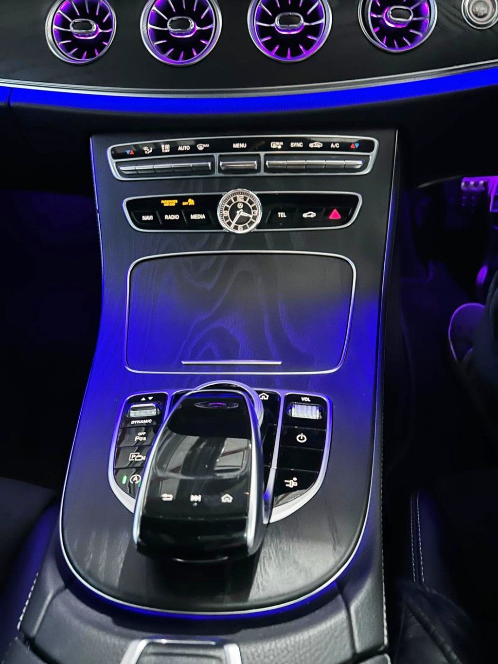 Used Mercedes-Benz E Class 2020 for sale - 76973606: Photo 18